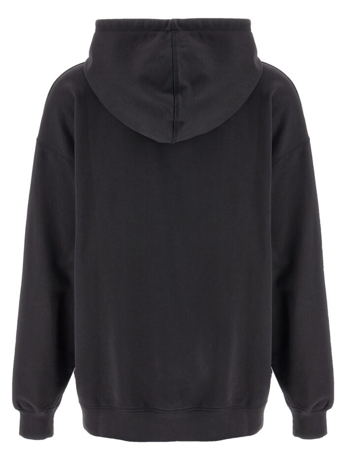 GANNI 'Basic Jersey Cherry' Hoodie