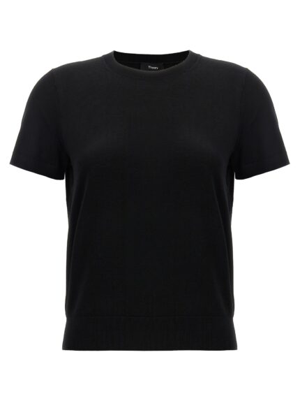THEORY 'Basic' Sweater