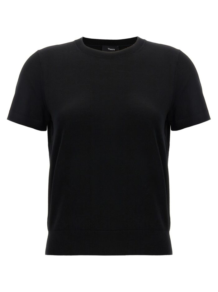 theory 'basic' sweater THEORY 'Basic' Sweater