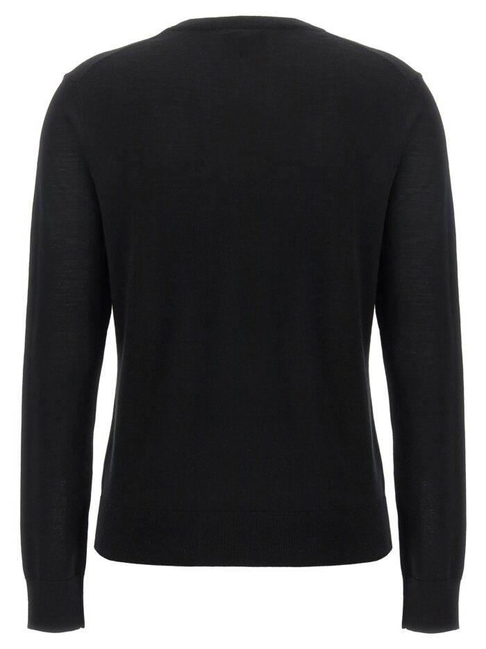 THEORY Basic Sweater