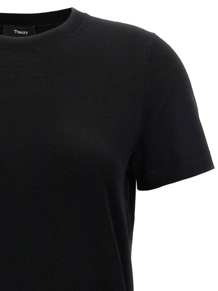 THEORY 'Basic' Sweater