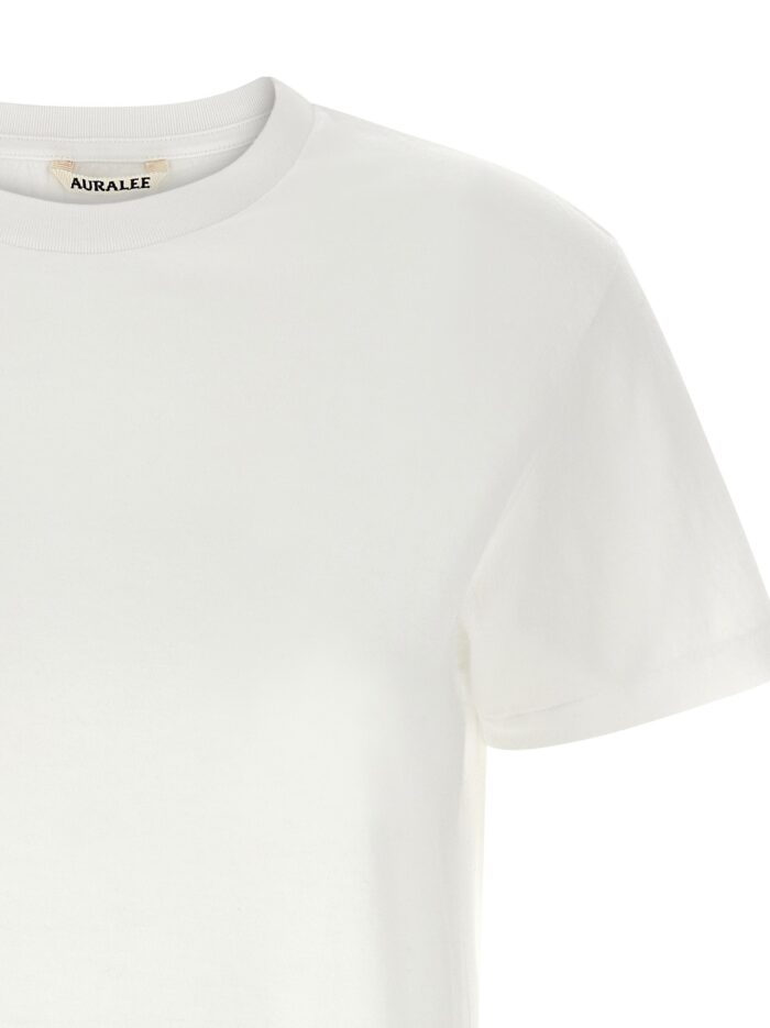 AURALEE Basic T-shirt