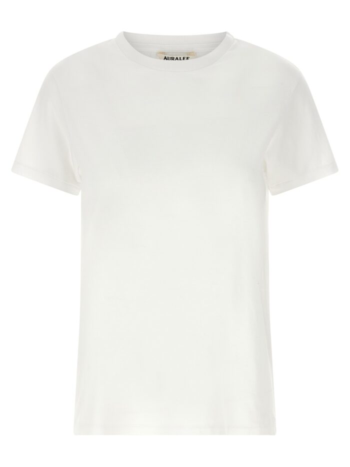 AURALEE Basic T-shirt