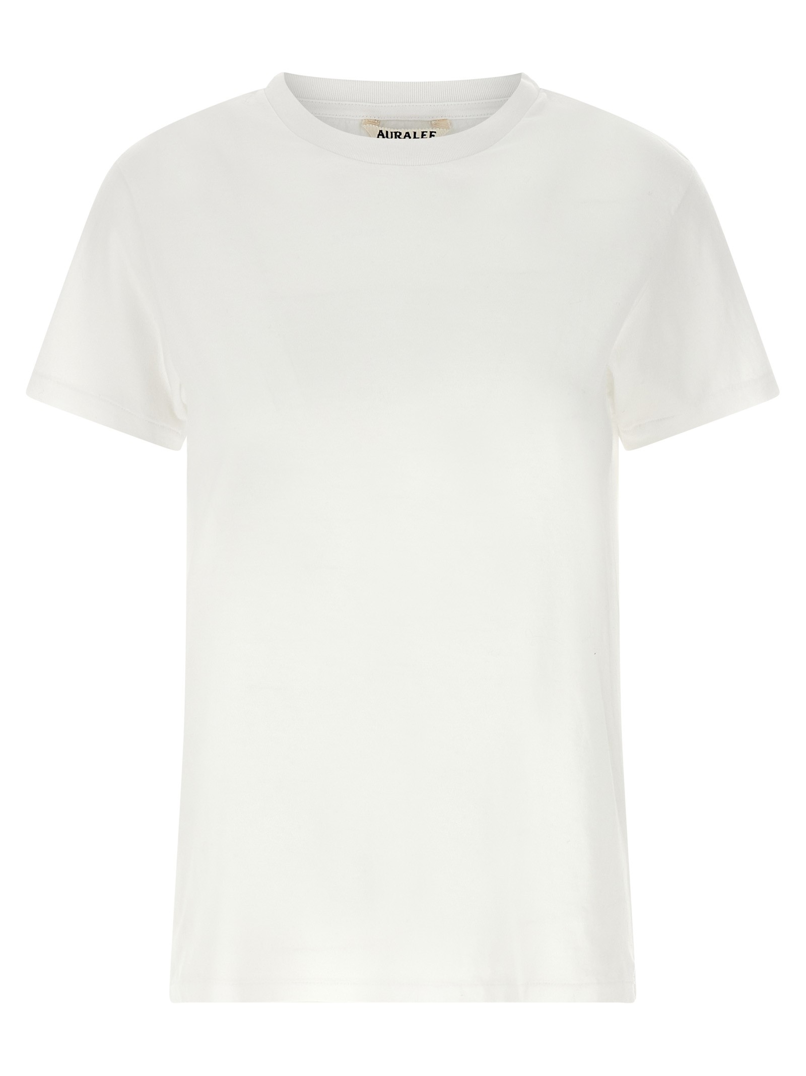 AURALEE Basic T-shirt