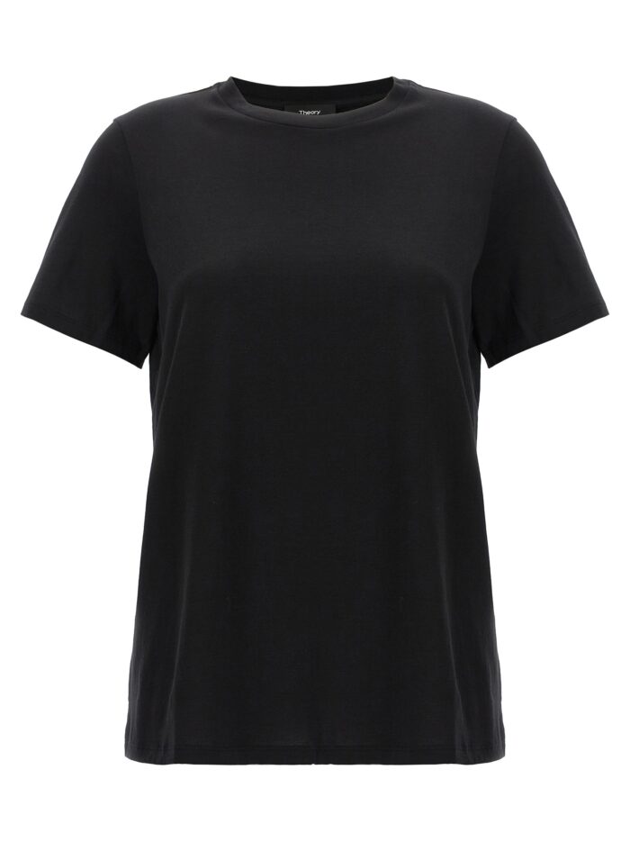 theory basic t shirt THEORY Basic T-shirt