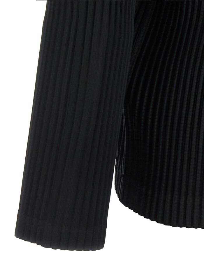 HOMME PLISSE' ISSEY MIYAKE 'Basics' T-shirt