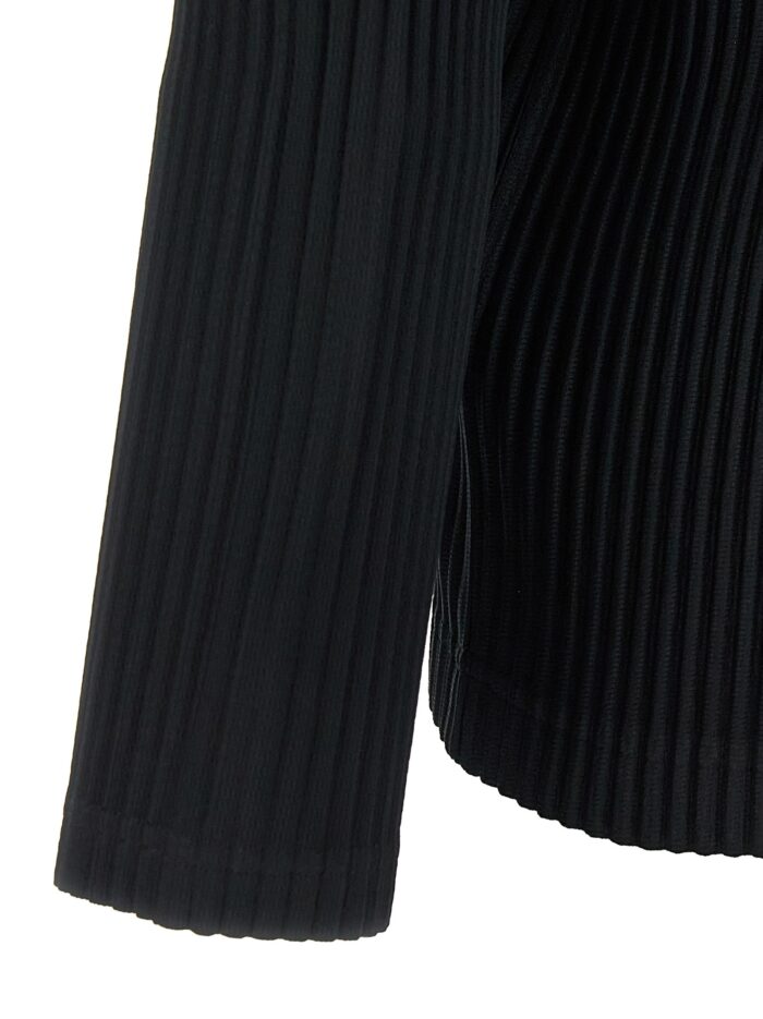 HOMME PLISSE' ISSEY MIYAKE 'Basics' T-shirt