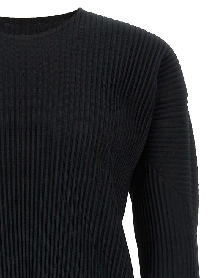 HOMME PLISSE' ISSEY MIYAKE 'Basics' T-shirt
