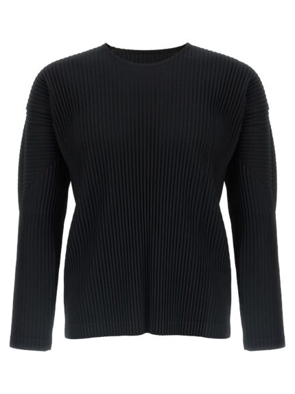 HOMME PLISSE' ISSEY MIYAKE 'Basics' T-shirt