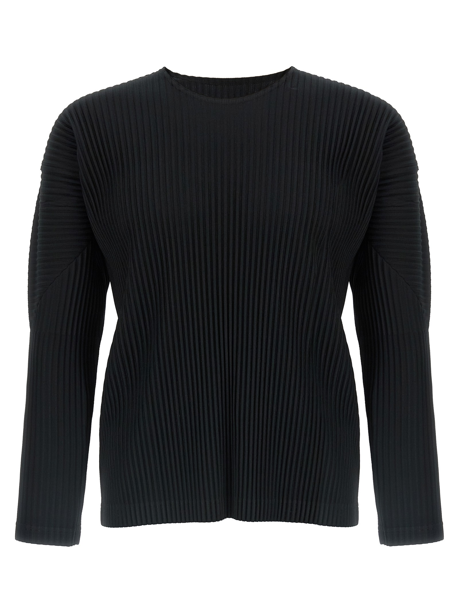 HOMME PLISSE' ISSEY MIYAKE 'Basics' T-shirt