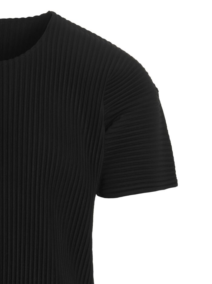 HOMME PLISSE' ISSEY MIYAKE 'Basics' T-shirt