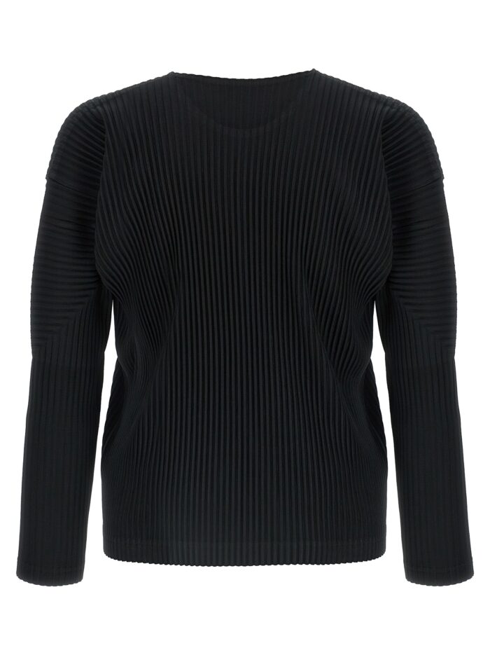 HOMME PLISSE' ISSEY MIYAKE 'Basics' T-shirt