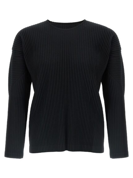 HOMME PLISSE' ISSEY MIYAKE 'Basics' T-shirt