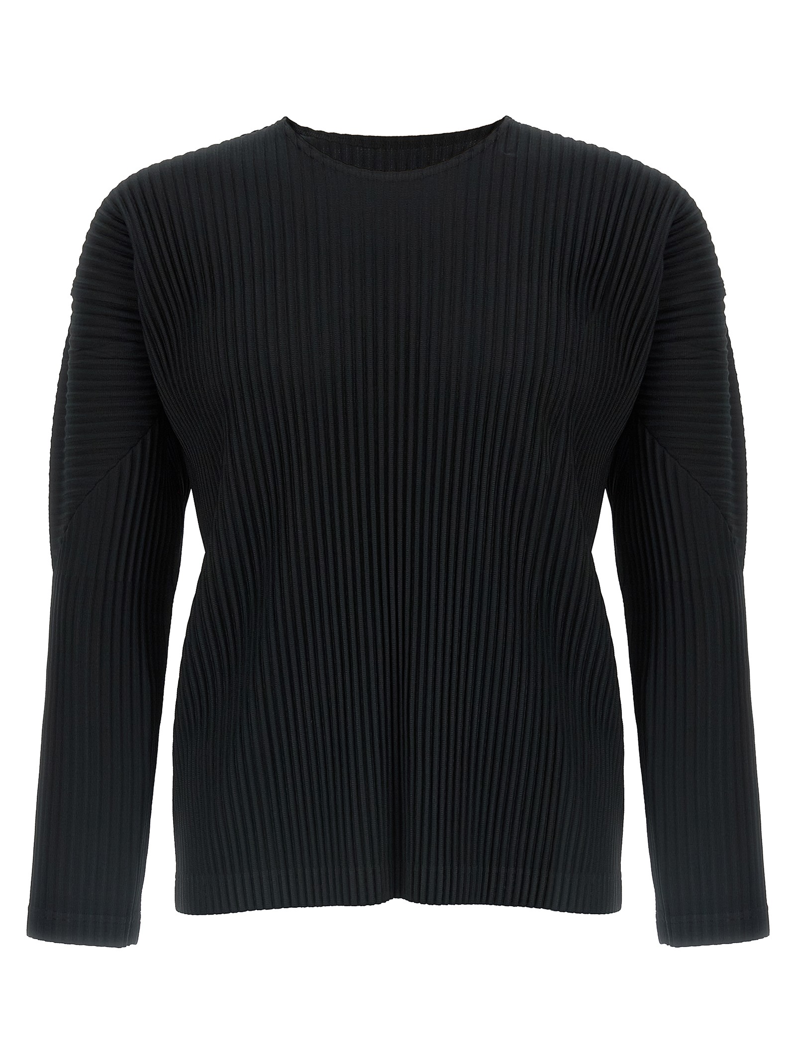 HOMME PLISSE' ISSEY MIYAKE 'Basics' T-shirt