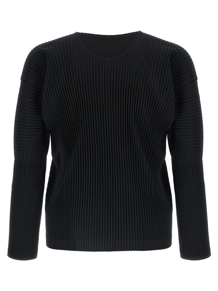 HOMME PLISSE' ISSEY MIYAKE 'Basics' T-shirt