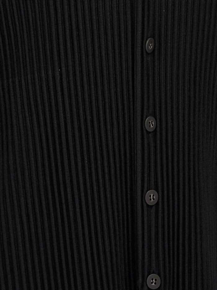 HOMME PLISSE' ISSEY MIYAKE 'Basics' Vest