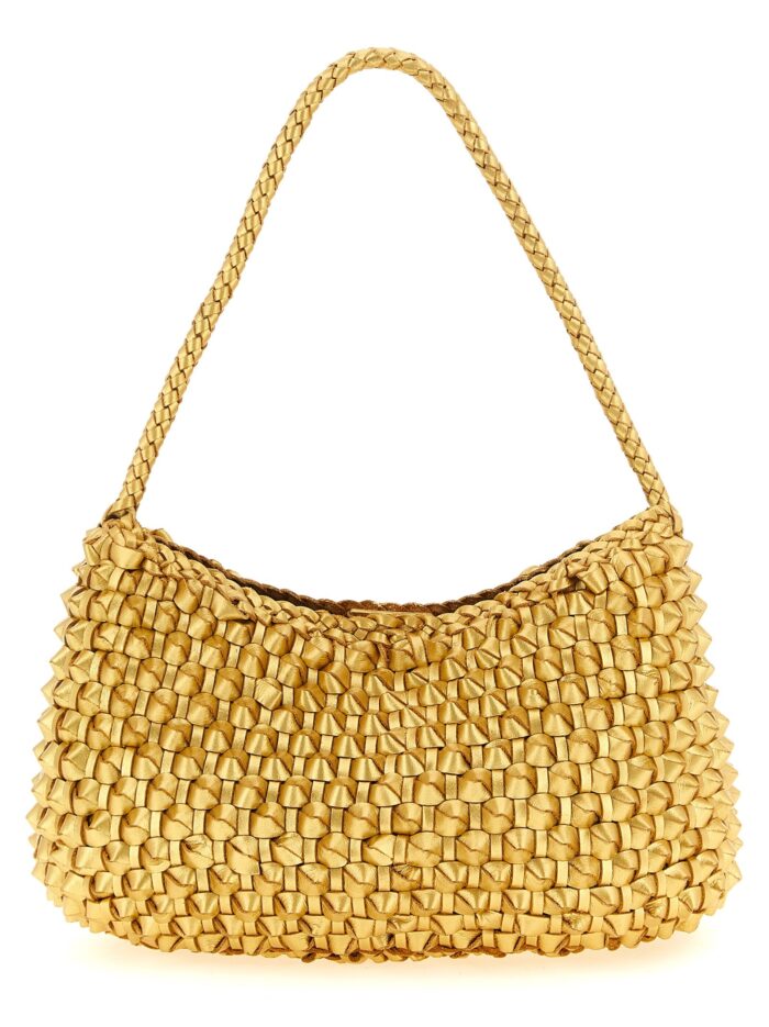 dragon diffusion 'basil cactus' shoulder bag DRAGON DIFFUSION 'Basil Cactus' Shoulder Bag
