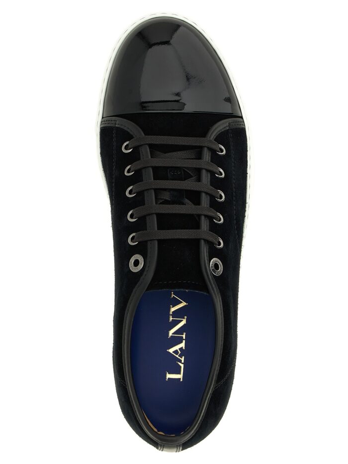 Lanvin 'Basket' Sneakers