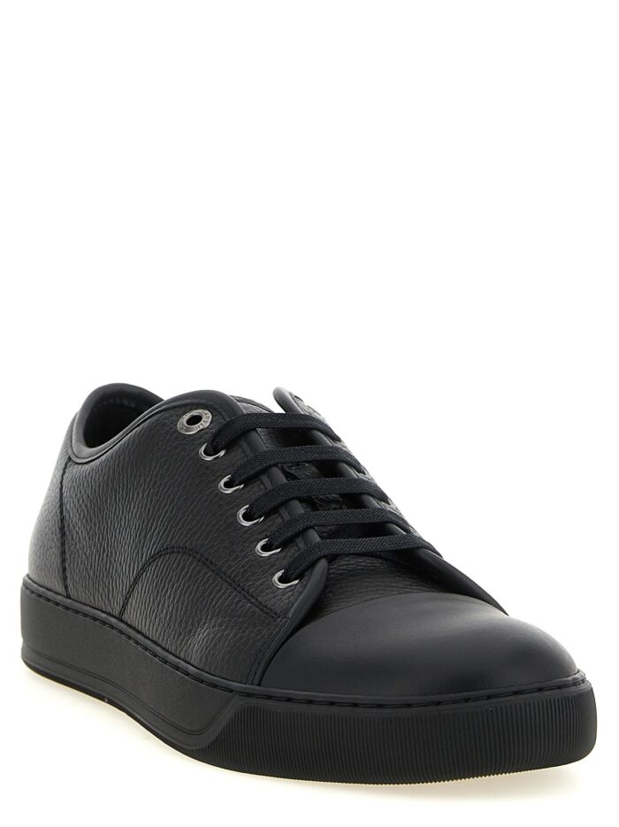 Lanvin 'Basket' Sneakers