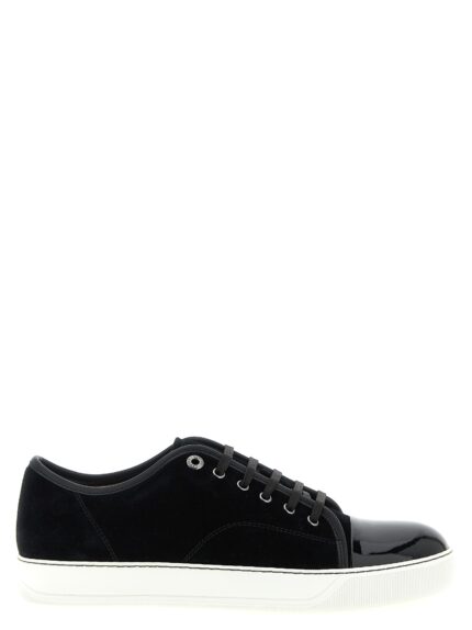 Lanvin 'Basket' Sneakers