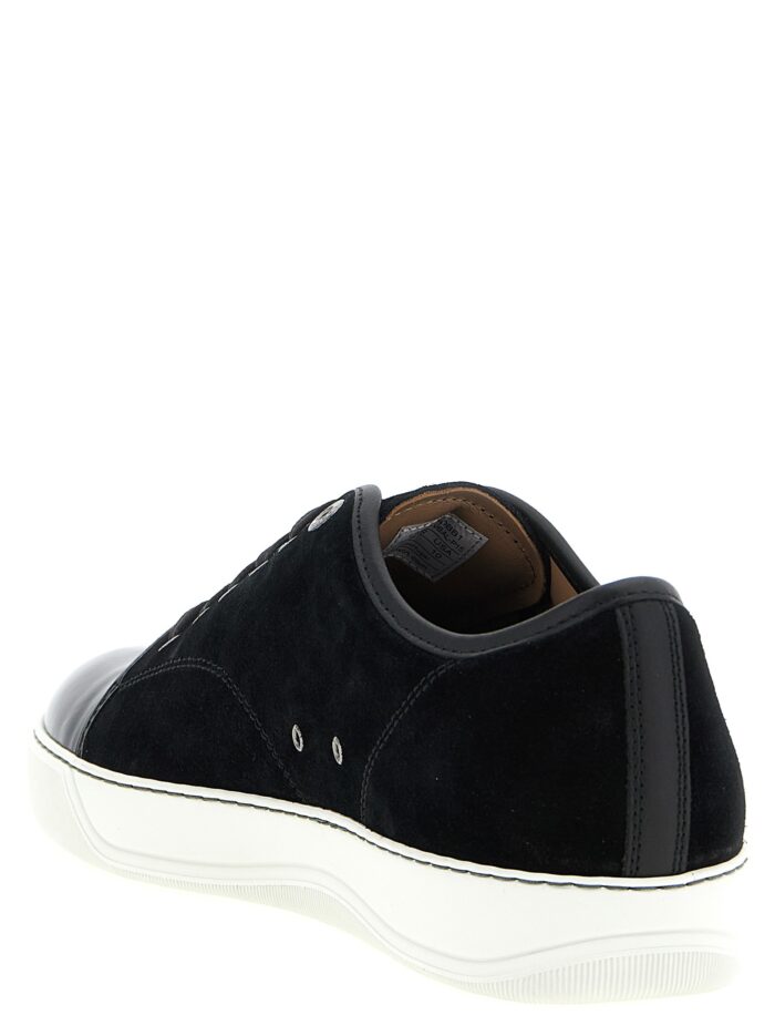 Lanvin 'Basket' Sneakers