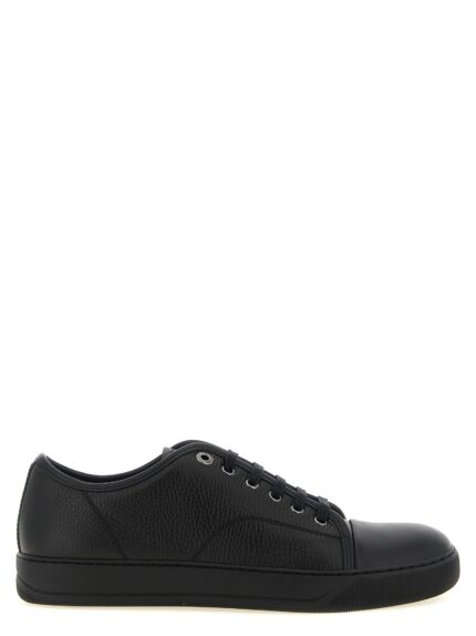 Lanvin 'Basket' Sneakers