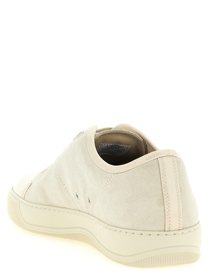 Lanvin 'Basket' Sneakers