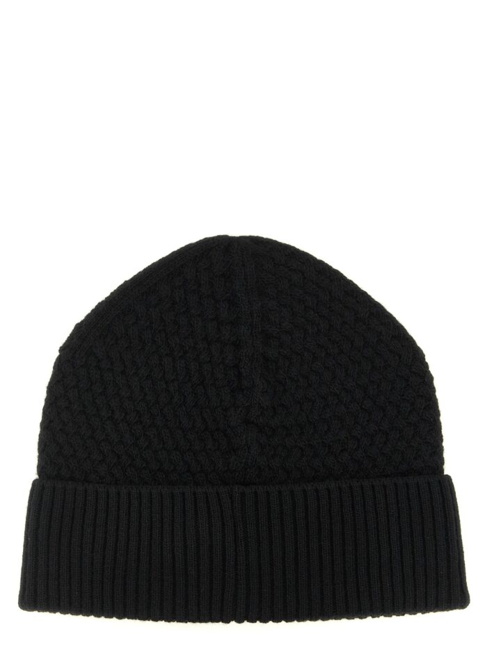 Moncler Basket Stitch Beanie