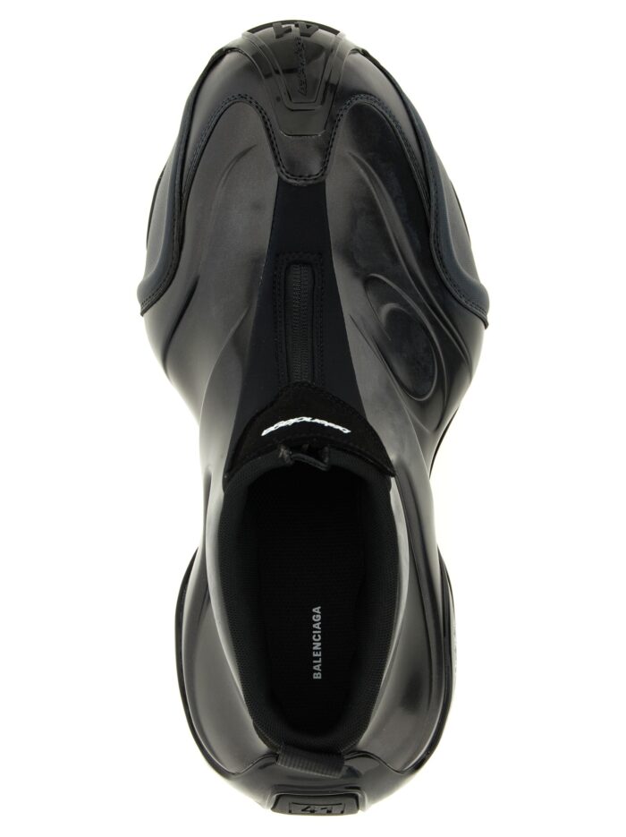 Balenciaga 'Basketball' Sneakers