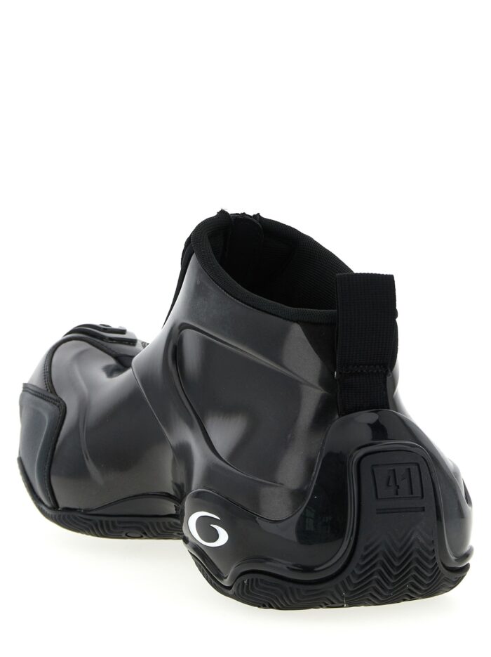 Balenciaga 'Basketball' Sneakers