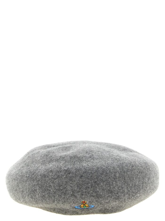 vivienne westwood 'basque' beanie Vivienne Westwood 'Basque' Beanie
