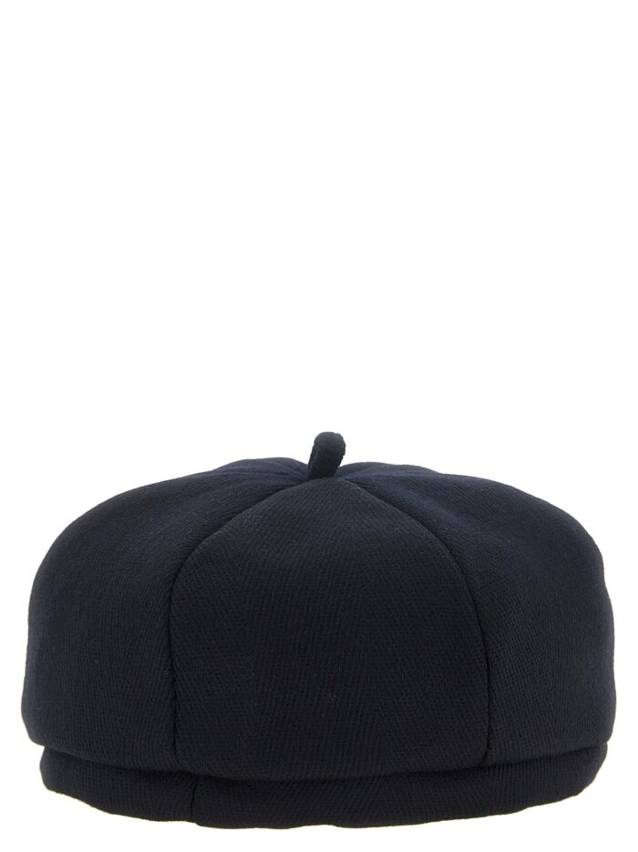 JACQUEMUS Basque 'Le Basque Cavallo'