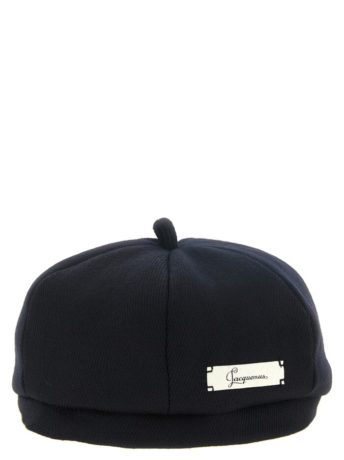 JACQUEMUS Basque 'Le Basque Cavallo'