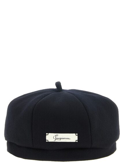 JACQUEMUS Basque 'Le Basque Cavallo'