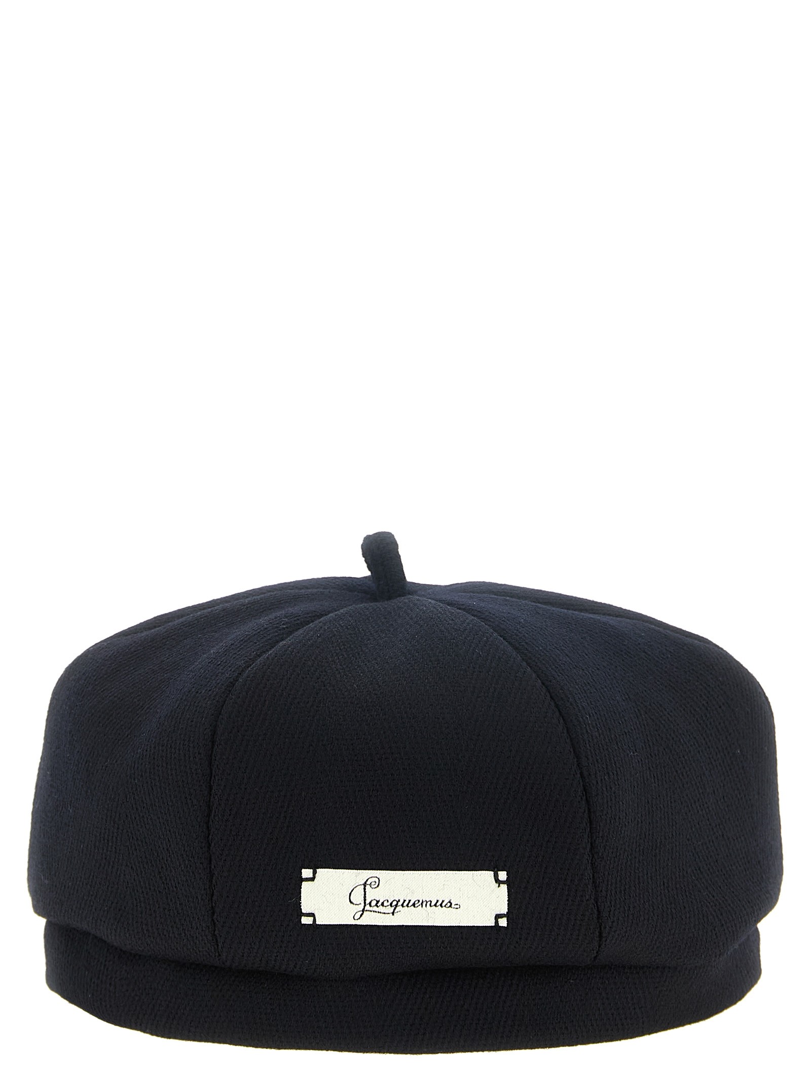 JACQUEMUS Basque 'Le Basque Cavallo'
