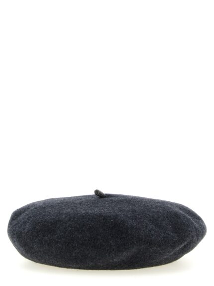 Brunello Cucinelli Basque 'Precious Detail'