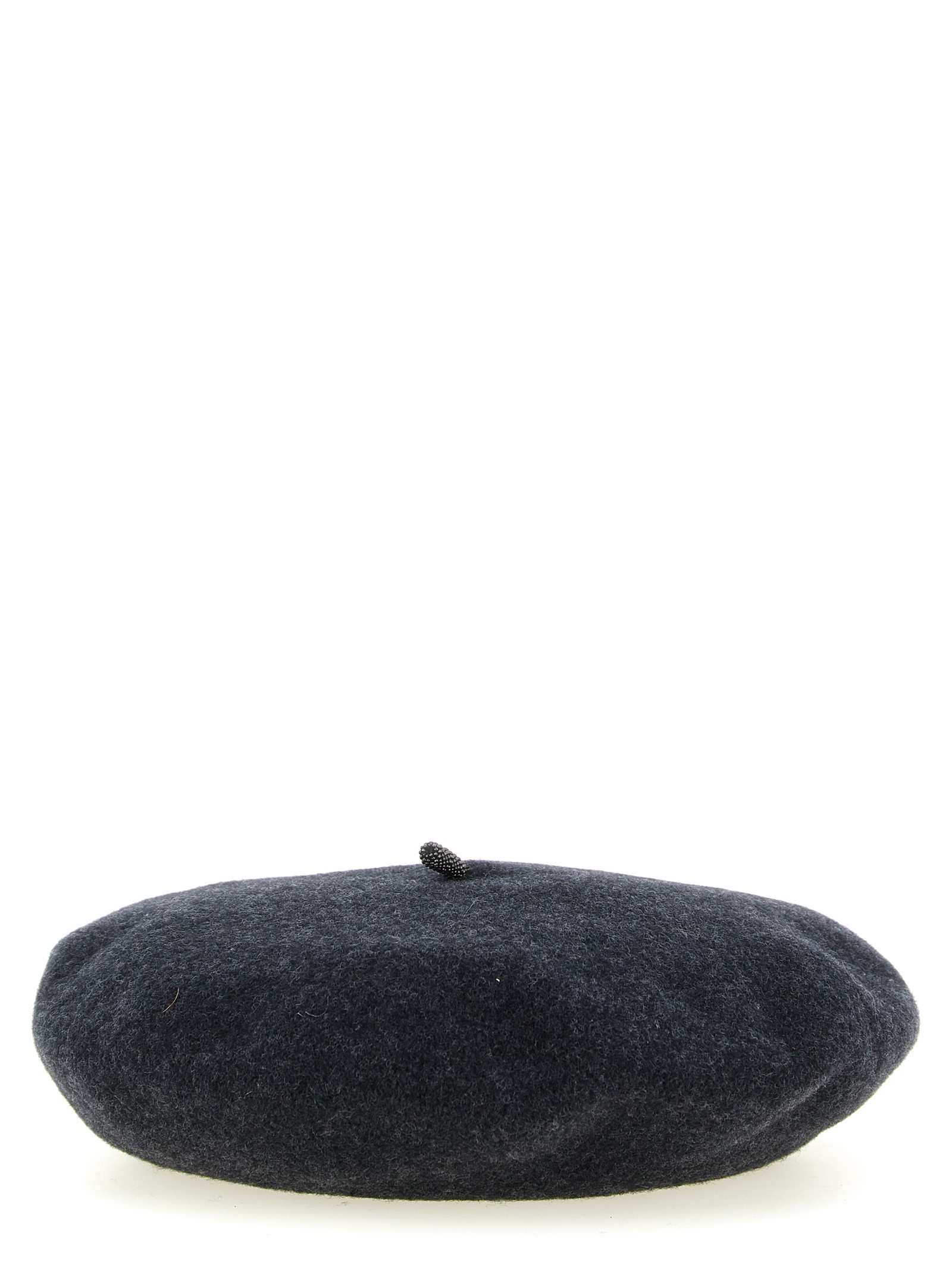 Brunello Cucinelli Basque 'Precious Detail'