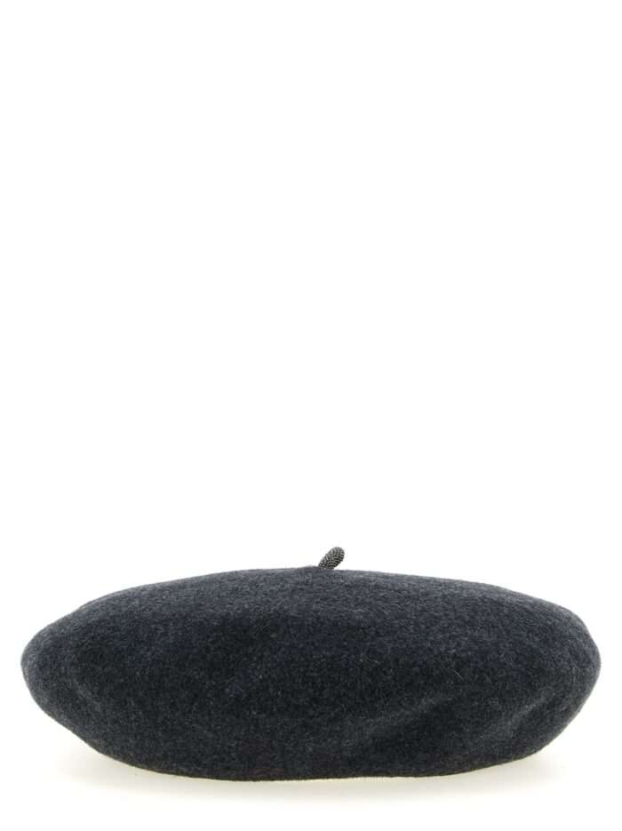 Brunello Cucinelli Basque 'Precious Detail'