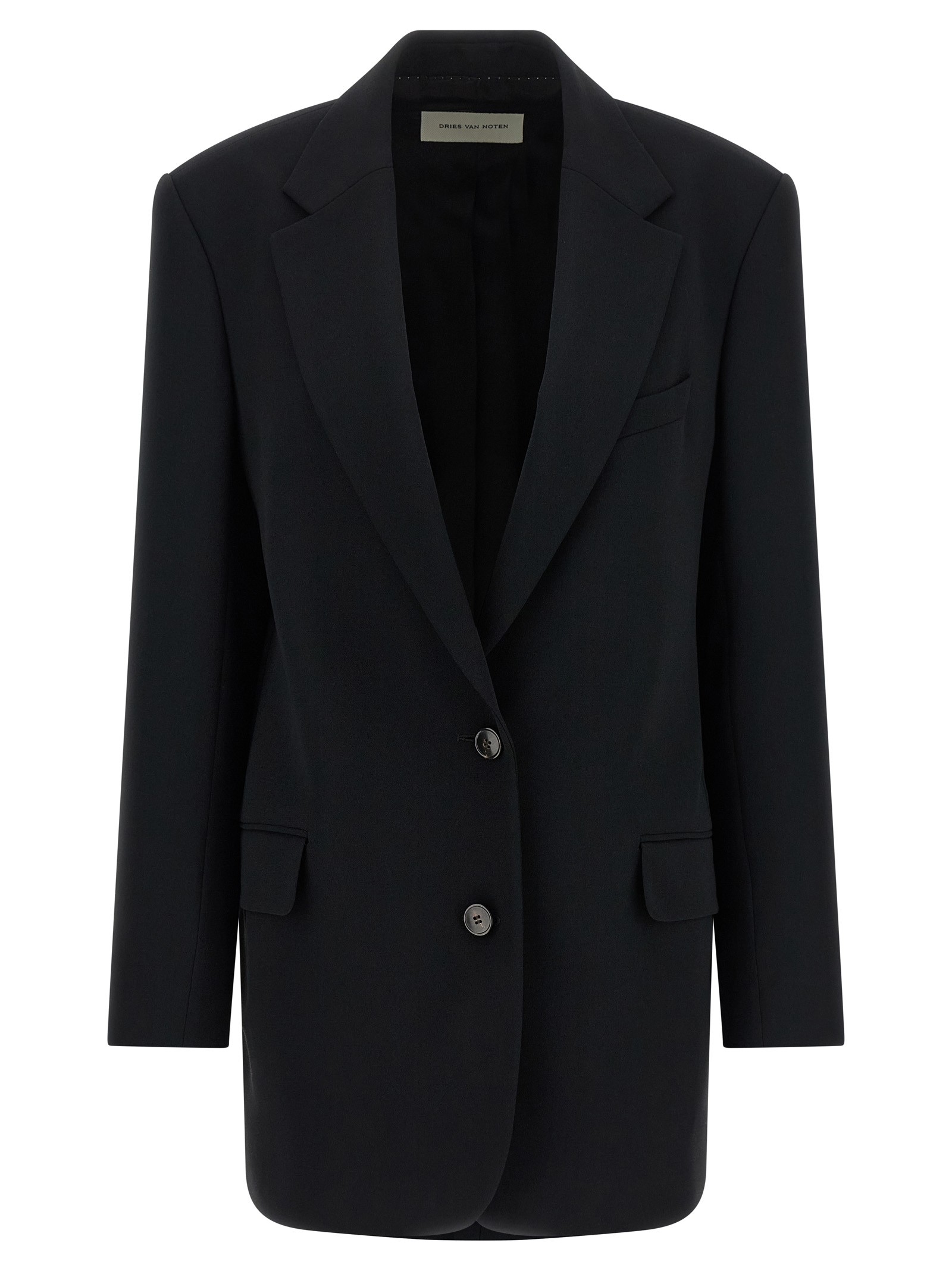 Dries Van Noten 'Basti' Blazer