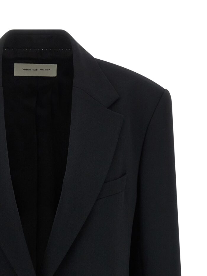 Dries Van Noten 'Basti' Blazer