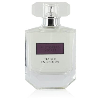 Basic Instinct By Victoria's Secret - Eau De Parfum Spray (unboxed) 1.7 Oz
