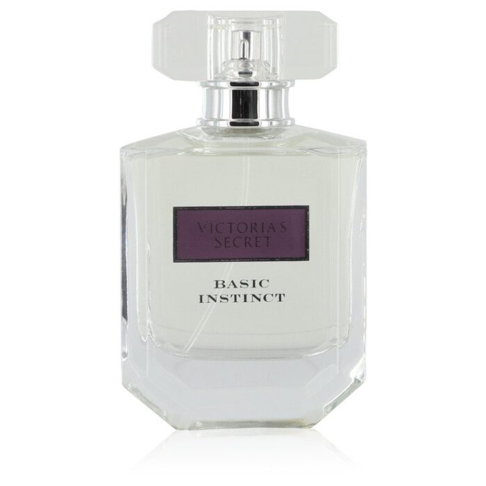 Basic Instinct By Victoria's Secret - Eau De Parfum Spray (unboxed) 1.7 Oz - Image 1