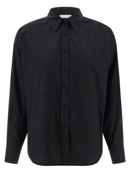 NUDE Bat Sleeve Shirt