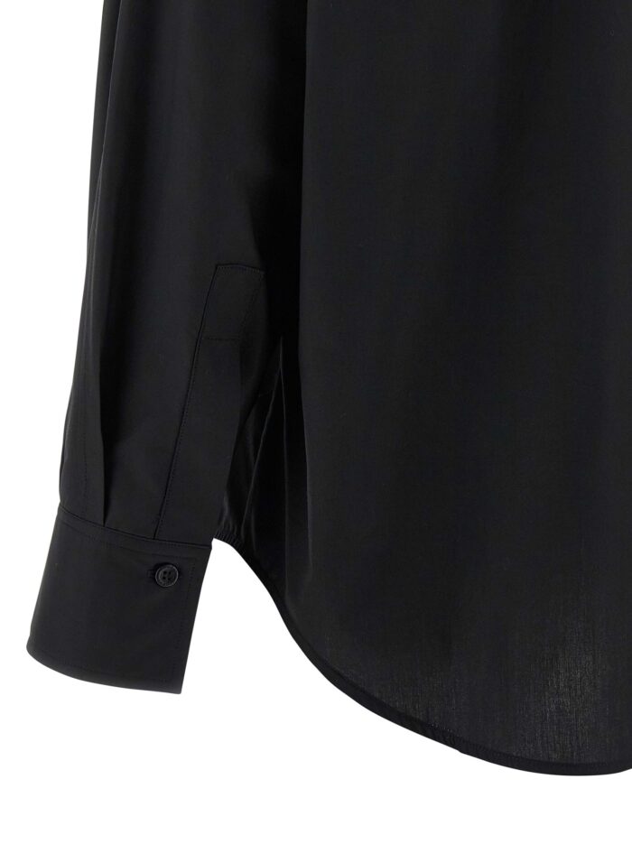 NUDE Bat Sleeve Shirt