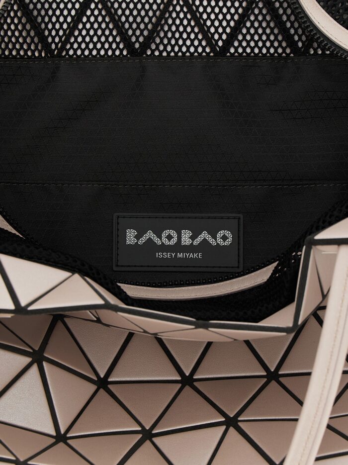 BAO BAO ISSEY MIYAKE 'Bateau' Handbag