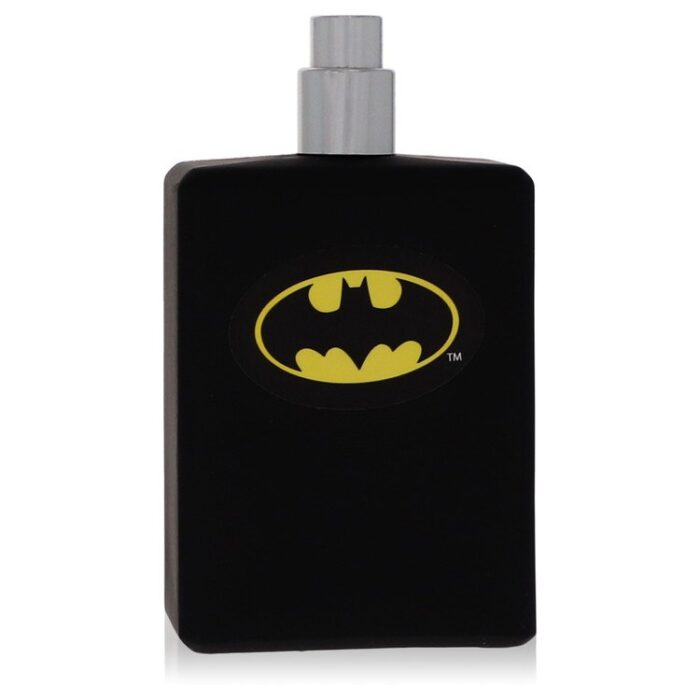Batman By Marmol & Son - Eau De Toilette Spray (Tester) 2.5 Oz - Image 1
