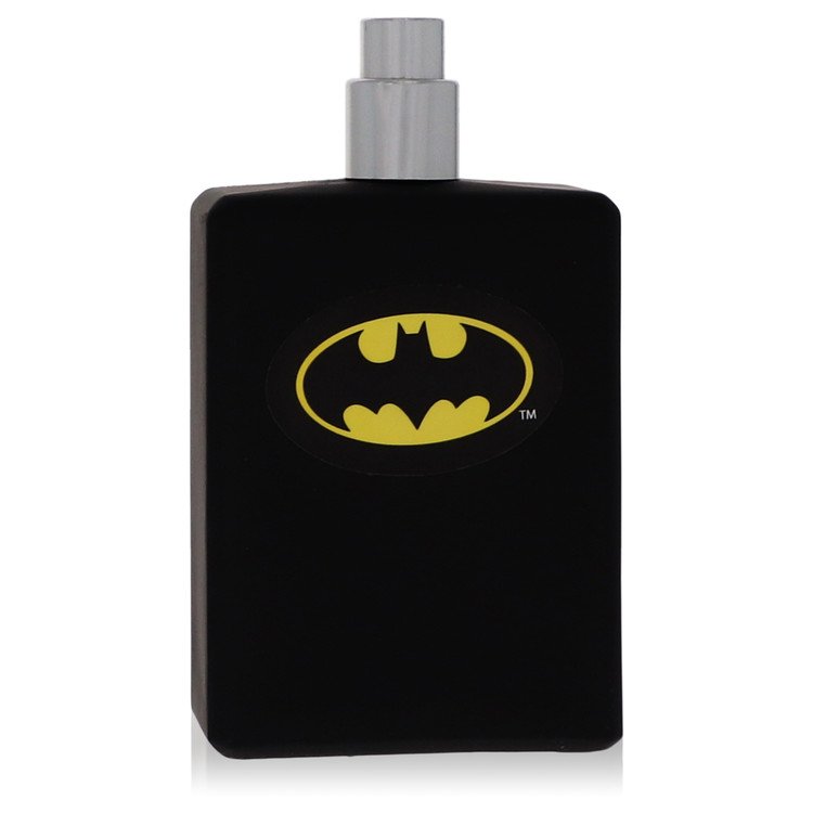Batman By Marmol & Son - Eau De Toilette Spray (Tester) 2.5 Oz
