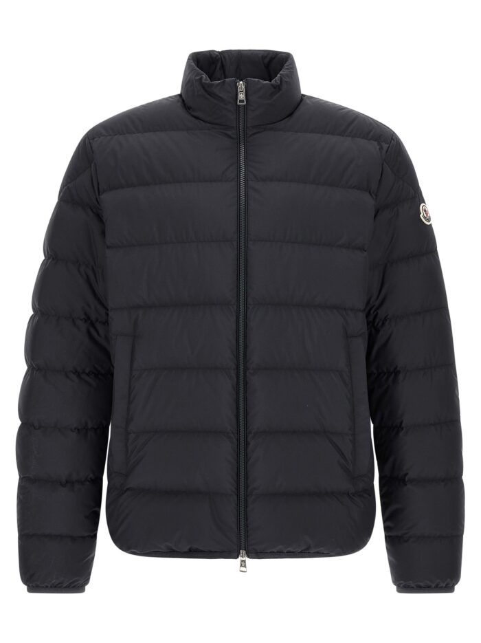 Moncler 'Baudinet' Down Jacket
