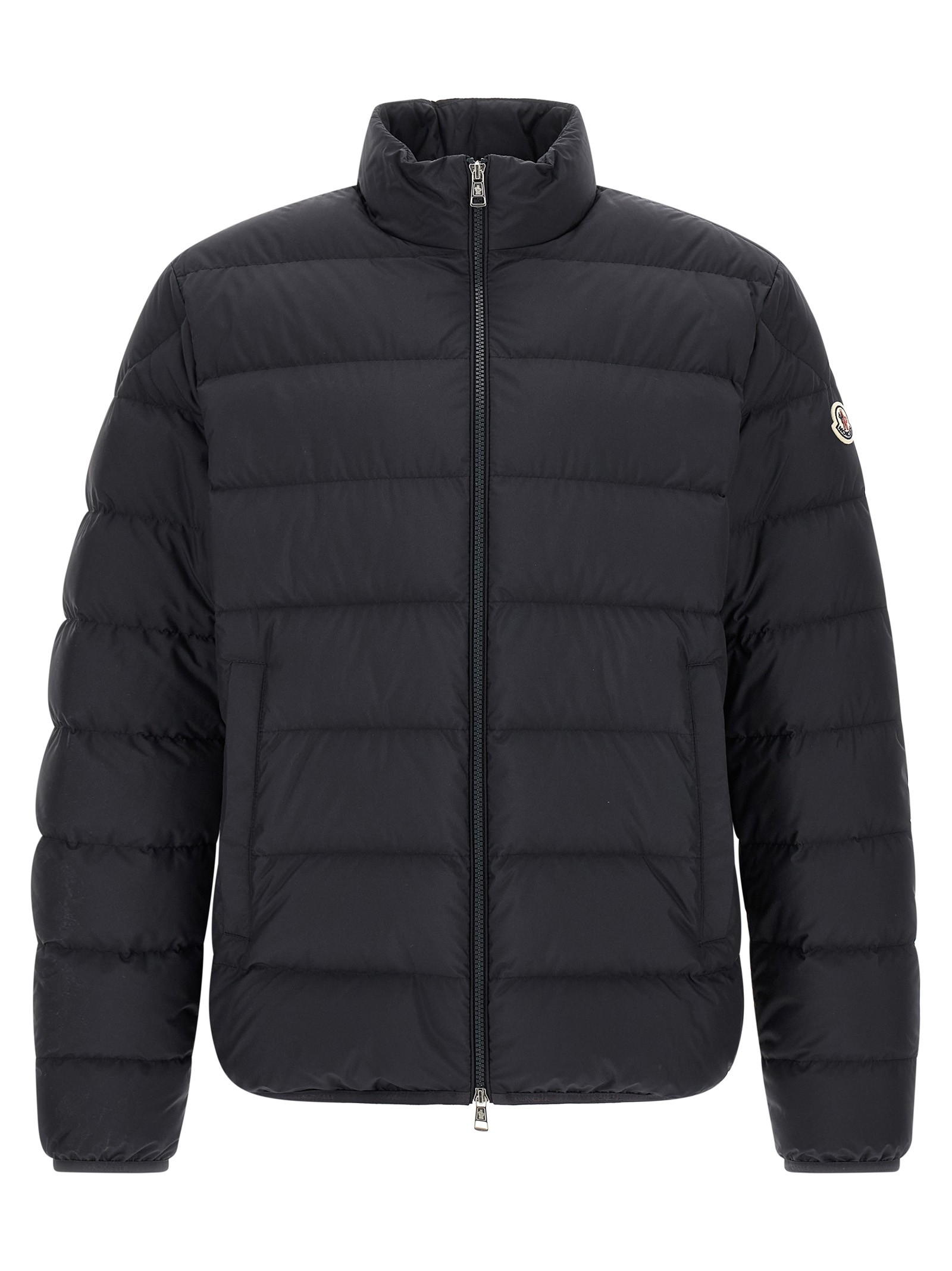 Moncler 'Baudinet' Down Jacket