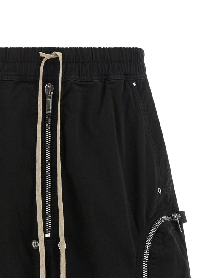 Drkshdw 'Bauhaus' Bermuda Shorts